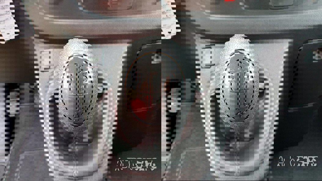 Opel Vivaro 1.6 CDTi L1H1 2.9T 9L S/S de 2018