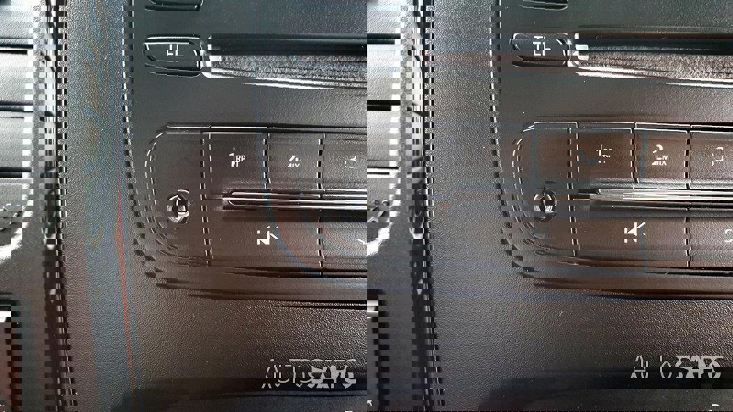 Opel Vivaro 1.6 CDTi L1H1 2.9T 9L S/S de 2018