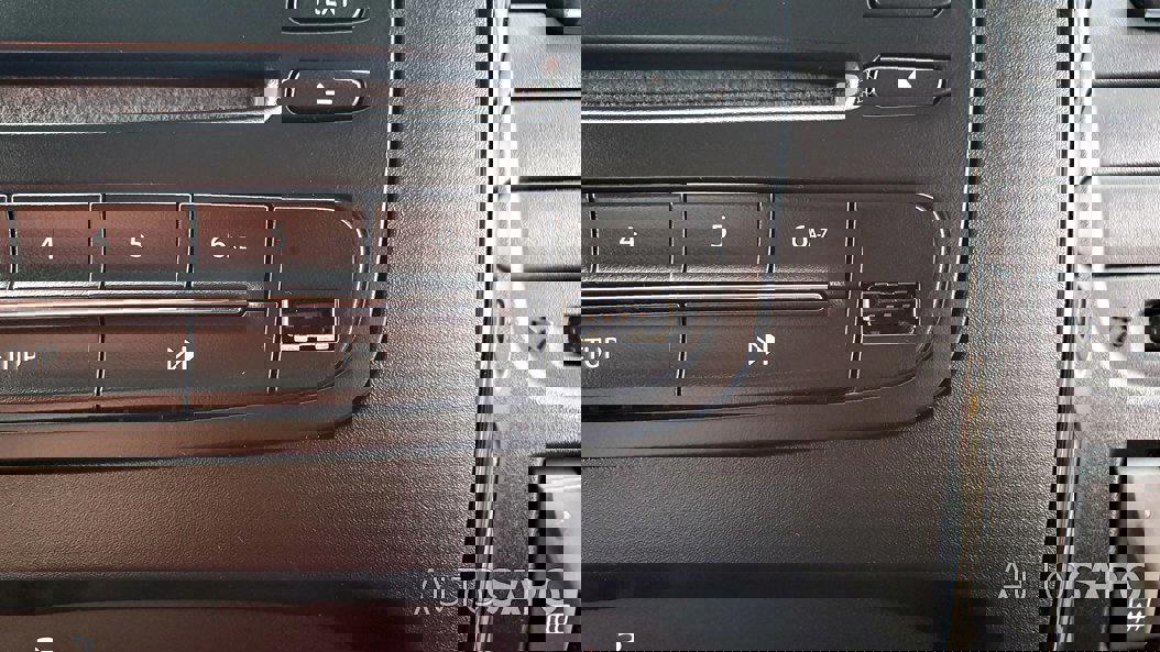 Opel Vivaro 1.6 CDTi L1H1 2.9T 9L S/S de 2018