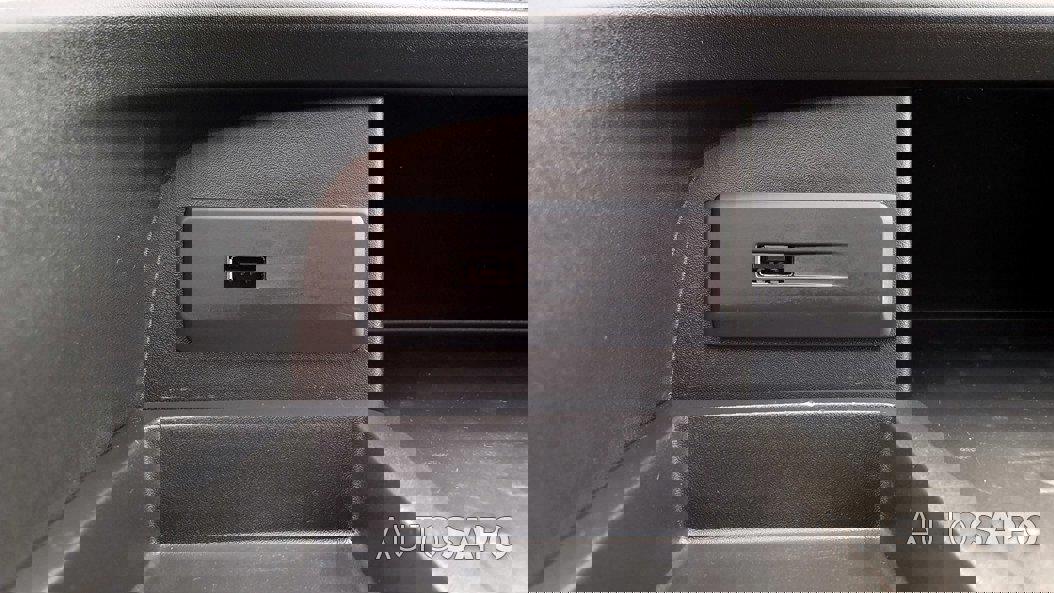 Opel Vivaro 1.6 CDTi L1H1 2.9T 9L S/S de 2018