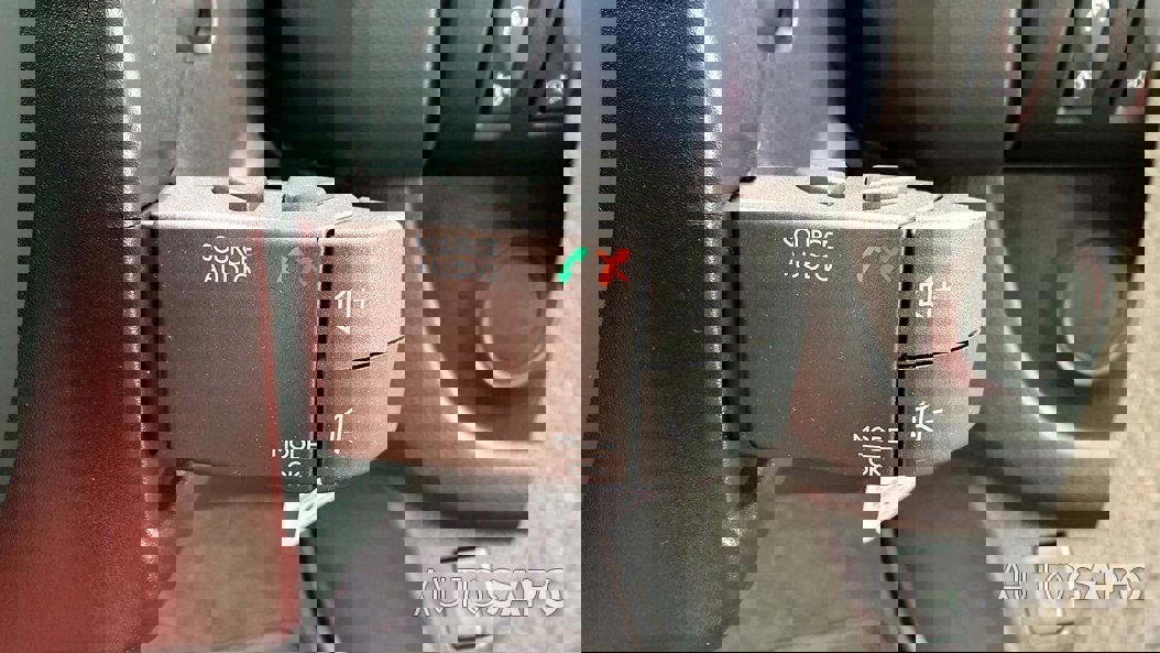 Opel Vivaro 1.6 CDTi L1H1 2.9T 9L S/S de 2018