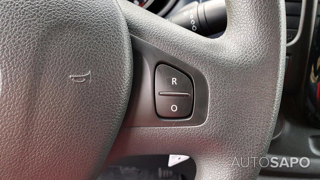 Opel Vivaro 1.6 CDTi L1H1 2.9T 9L S/S de 2018