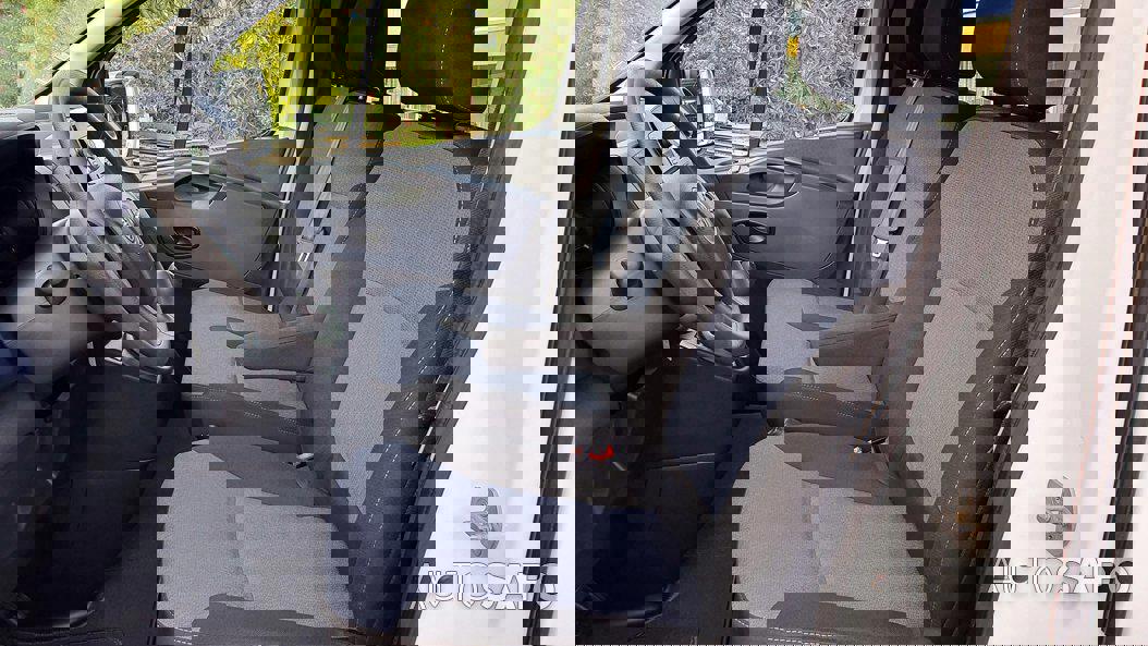 Opel Vivaro 1.6 CDTi L1H1 2.9T 9L S/S de 2018