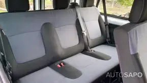 Opel Vivaro 1.6 CDTi L1H1 2.9T 9L S/S de 2018