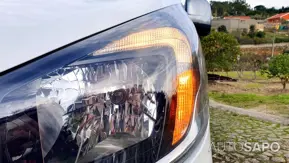 Opel Vivaro 1.6 CDTi L1H1 2.9T 9L S/S de 2018