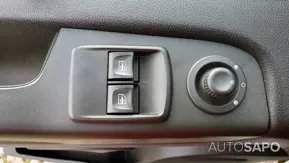 Opel Vivaro 1.6 CDTi L1H1 2.9T 9L S/S de 2018