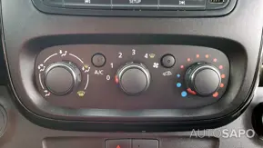 Opel Vivaro 1.6 CDTi L1H1 2.9T 9L S/S de 2018