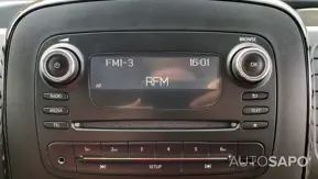 Opel Vivaro 1.6 CDTi L1H1 2.9T 9L S/S de 2018