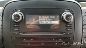 Opel Vivaro 1.6 CDTi L1H1 2.9T 9L S/S de 2018