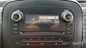 Opel Vivaro 1.6 CDTi L1H1 2.9T 9L S/S de 2018