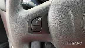 Opel Vivaro 1.6 CDTi L1H1 2.9T 9L S/S de 2018