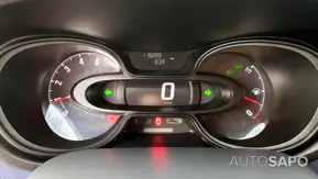 Opel Vivaro 1.6 CDTi L1H1 2.9T 9L S/S de 2018