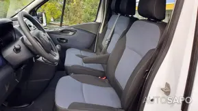 Opel Vivaro 1.6 CDTi L1H1 2.9T 9L S/S de 2018