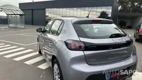 Peugeot 208 de 2022