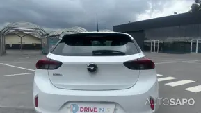 Opel Corsa de 2021