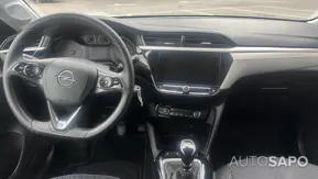 Opel Corsa de 2021
