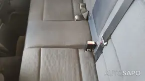 BMW Série 1 118 d de 2008