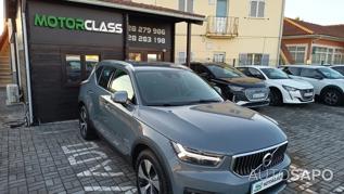 Volvo XC40 de 2020