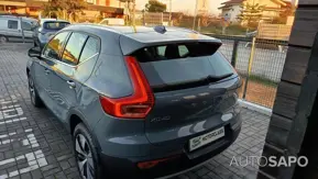 Volvo XC40 de 2020