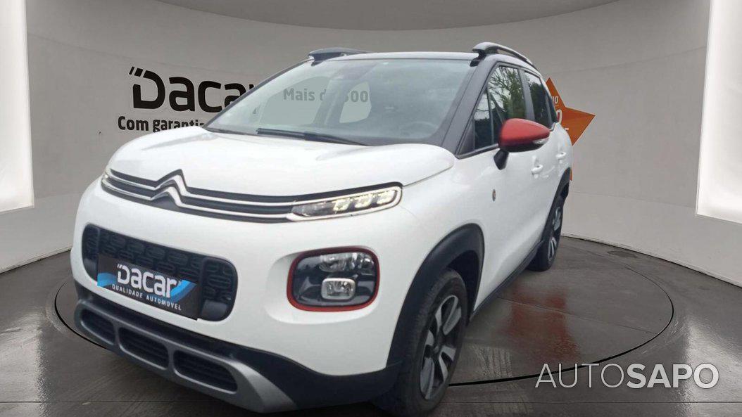 Citroen C3 AirCross 1.2 PureTech Feel de 2021