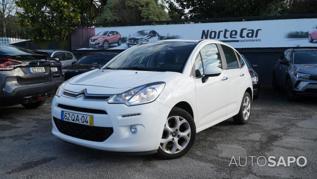 Citroen C3 1.4 HDi Exclusive de 2015