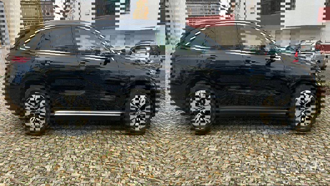 Mercedes-Benz EQC 400 4Matic de 2022