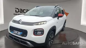 Citroen C3 AirCross 1.2 PureTech C-Series de 2021