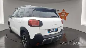 Citroen C3 AirCross 1.2 PureTech C-Series de 2021