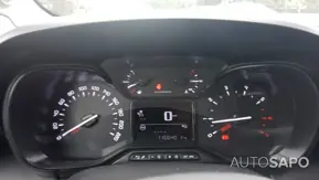 Citroen C3 AirCross 1.2 PureTech C-Series de 2021