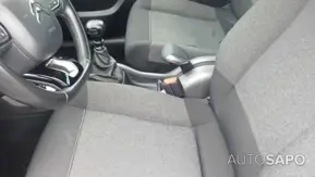 Citroen C3 AirCross 1.2 PureTech C-Series de 2021