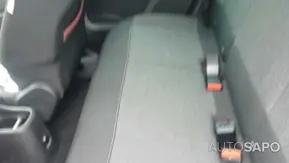 Citroen C3 AirCross 1.2 PureTech C-Series de 2021