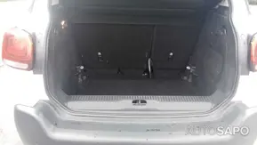 Citroen C3 AirCross 1.2 PureTech C-Series de 2021