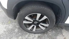 Citroen C3 AirCross 1.2 PureTech C-Series de 2021