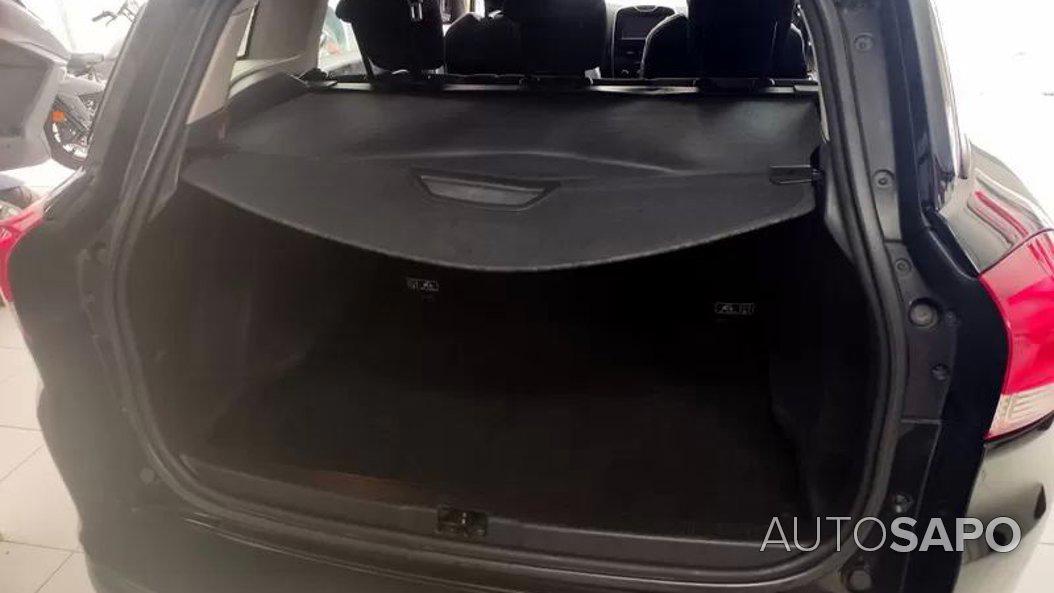 Renault Clio 0.9 TCE Dynamique S de 2015