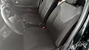 Renault Clio 0.9 TCE Dynamique S de 2015