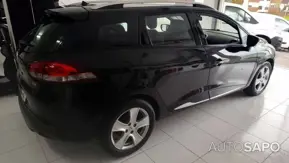 Renault Clio 0.9 TCE Dynamique S de 2015