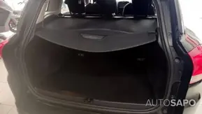 Renault Clio 0.9 TCE Dynamique S de 2015