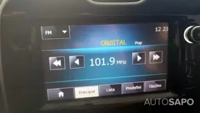 Renault Clio 0.9 TCE Dynamique S de 2015