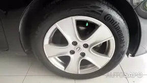 Renault Clio 0.9 TCE Dynamique S de 2015