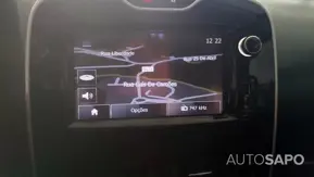 Renault Clio 0.9 TCE Dynamique S de 2015