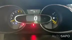 Renault Clio 0.9 TCE Dynamique S de 2015