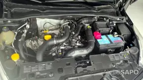 Renault Clio 0.9 TCE Dynamique S de 2015