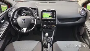Renault Clio ST 0.9 TCE Limited de 2015