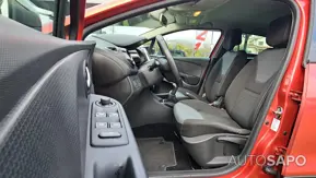 Renault Clio ST 0.9 TCE Limited de 2015