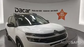 Citroen C5 AirCross 1.5 BlueHDi Feel Pack de 2021