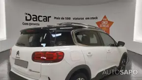 Citroen C5 AirCross 1.5 BlueHDi Feel Pack de 2021