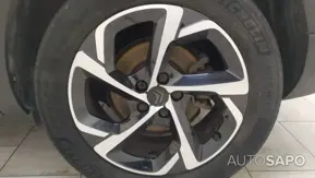 Citroen C5 AirCross 1.5 BlueHDi Feel Pack de 2021