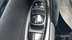 Nissan Qashqai 1.6 dCi Tekna 19 Pele de 2015