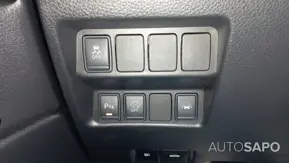 Nissan Qashqai 1.6 dCi Tekna 19 Pele de 2015
