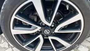 Nissan Qashqai 1.6 dCi Tekna 19 Pele de 2015
